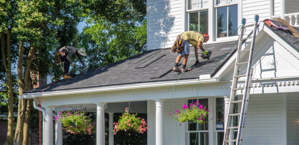 Best Flat Roofing  in Kersey, CO